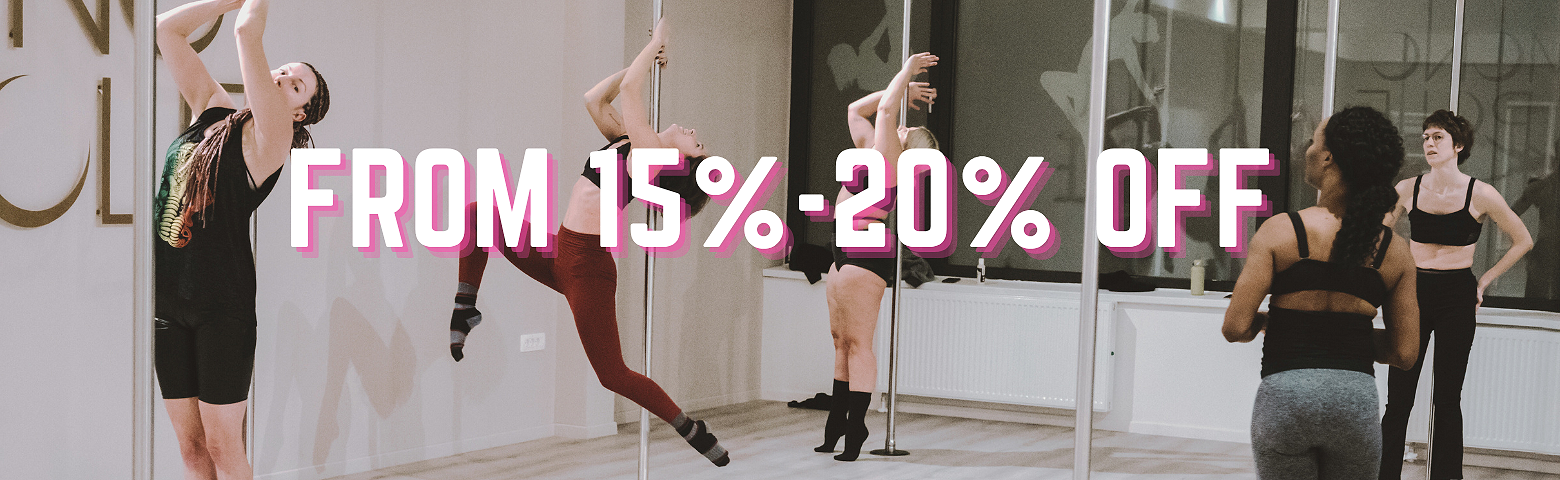 Studio poles Studio poles