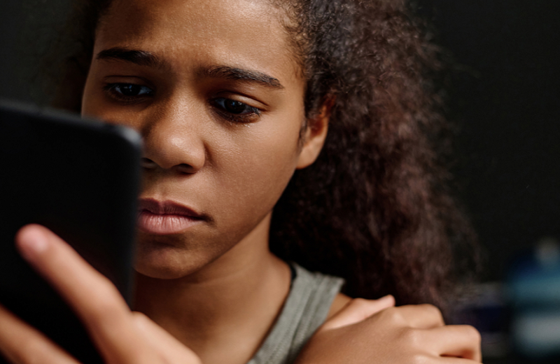 Cyberbullying, the cruel reality young people face