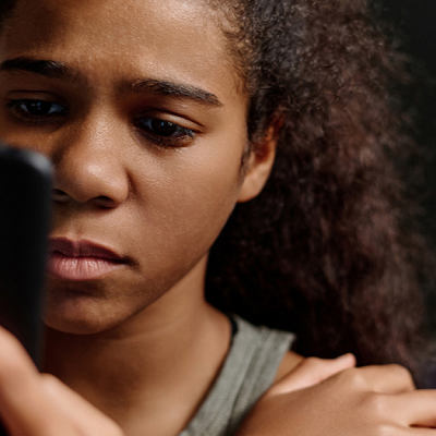 Cyberbullying, the cruel reality young people face