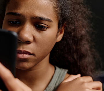 Cyberbullying, the cruel reality young people face