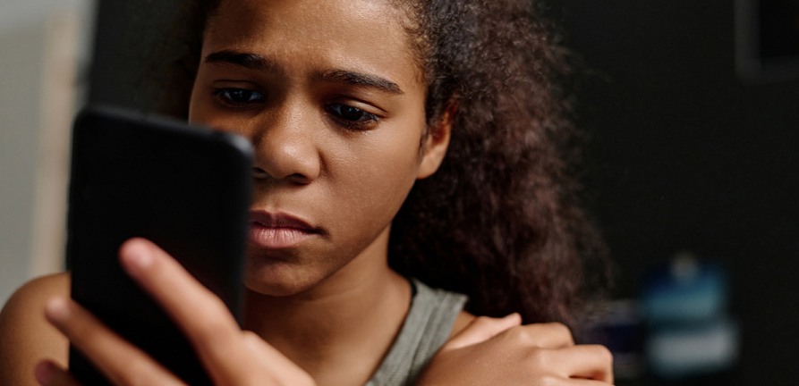 Cyberbullying, the cruel reality young people face