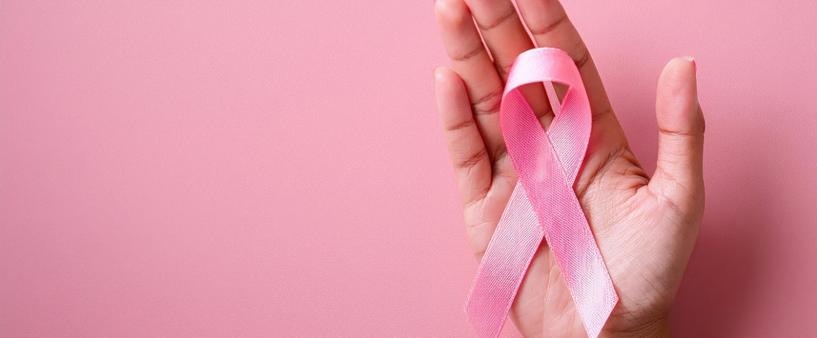 Honoring Pink October: Raising Awareness and Supporting Breast Cancer Prevention