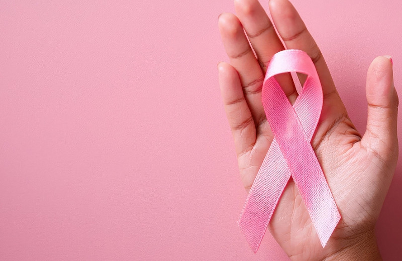 Honoring Pink October: Raising Awareness and Supporting Breast Cancer Prevention