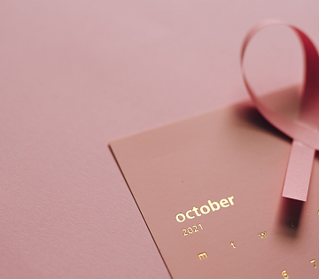 Honoring Pink October: Raising Awareness and Supporting Breast Cancer Prevention