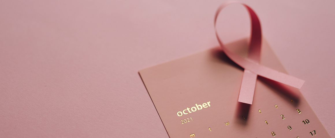 Honoring Pink October: Raising Awareness and Supporting Breast Cancer Prevention