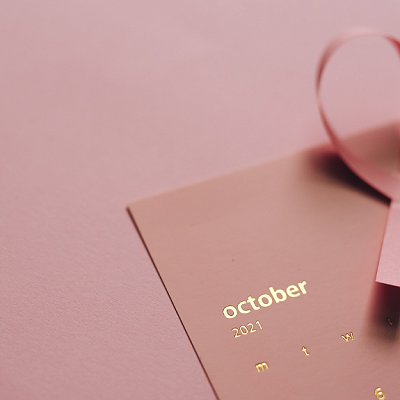 Honoring Pink October: Raising Awareness and Supporting Breast Cancer Prevention