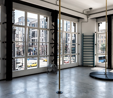 How to Start a Pole Dance Studio: Everything You Need to Know