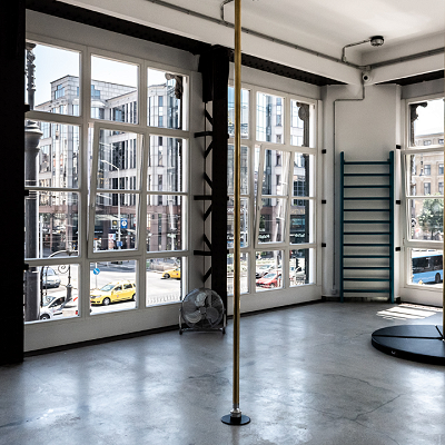 How to Start a Pole Dance Studio: Everything You Need to Know