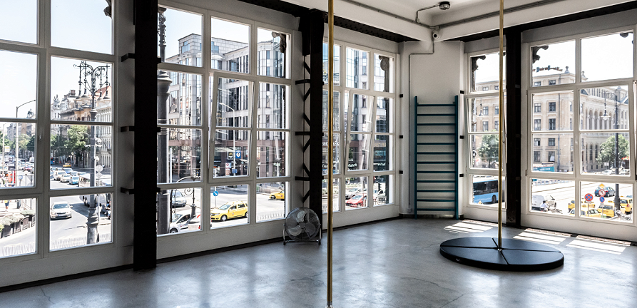 How to Start a Pole Dance Studio: Everything You Need to Know