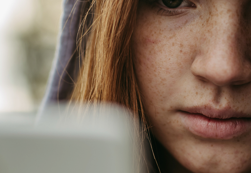 Cyberbullying, the cruel reality young people face