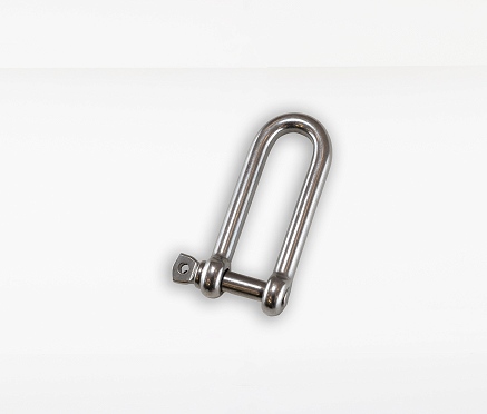 Lupit shackle