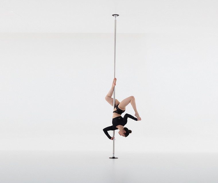 Lupitpole Classic G2 Portable Dance Pole - 42mm or 45mm