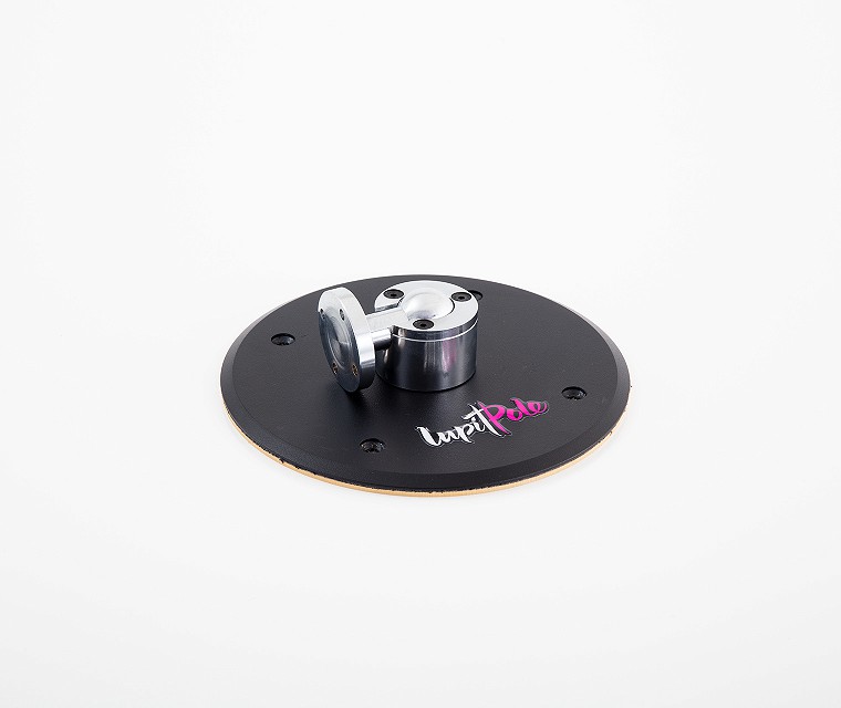 LUPIT Home pole classic /diamond slope ceiling mount G2