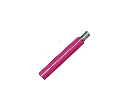 Lupit Classic/Diamond G2 extension, pink, 500mm, 45mm